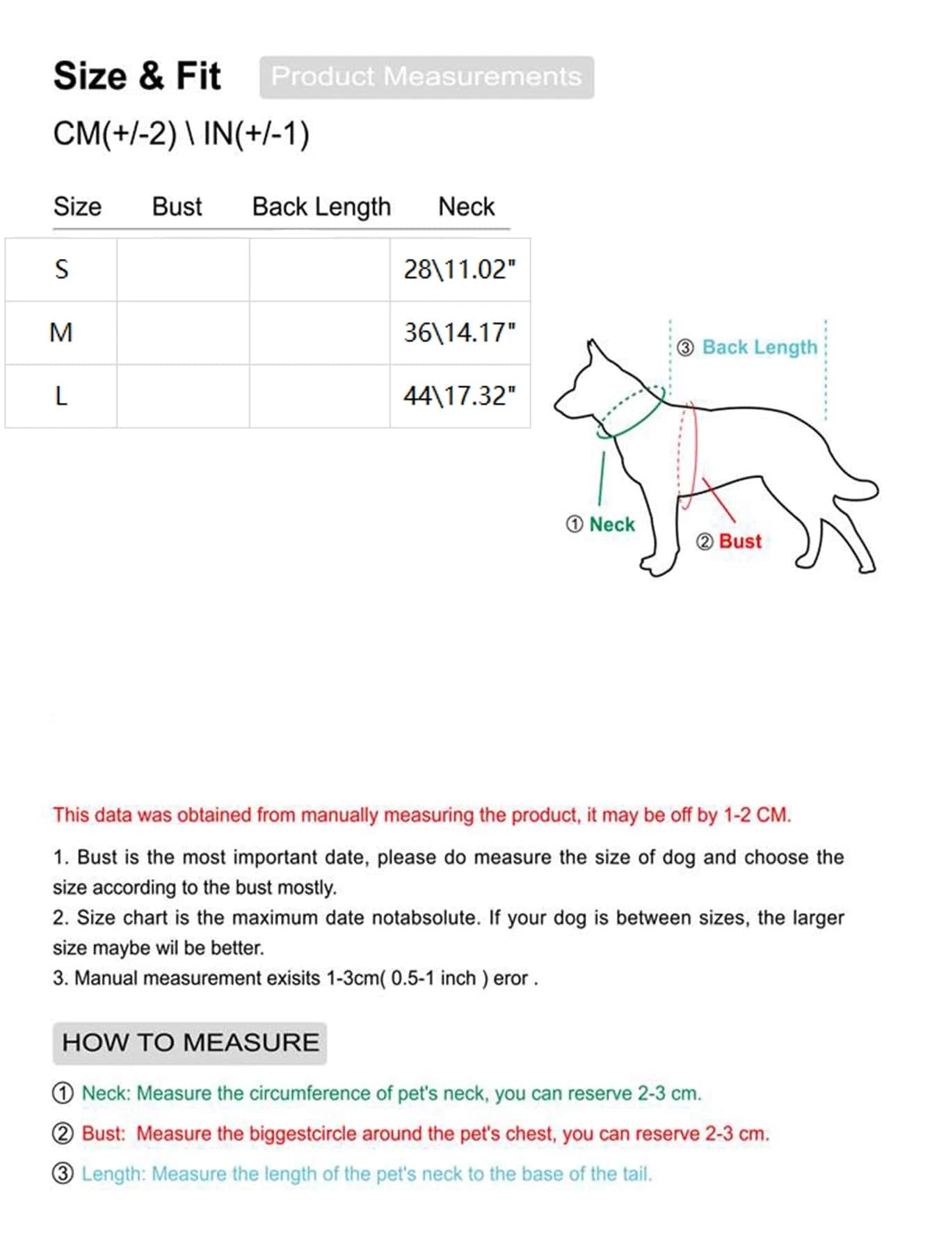 1Pc INS Style Cat & Dog Versatile Fashion Pet Necklace
