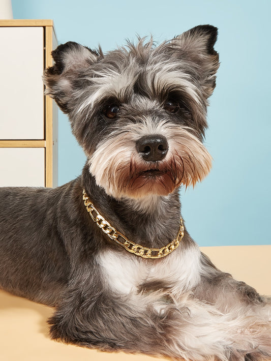 1Pc INS Style Cat & Dog Versatile Fashion Pet Necklace