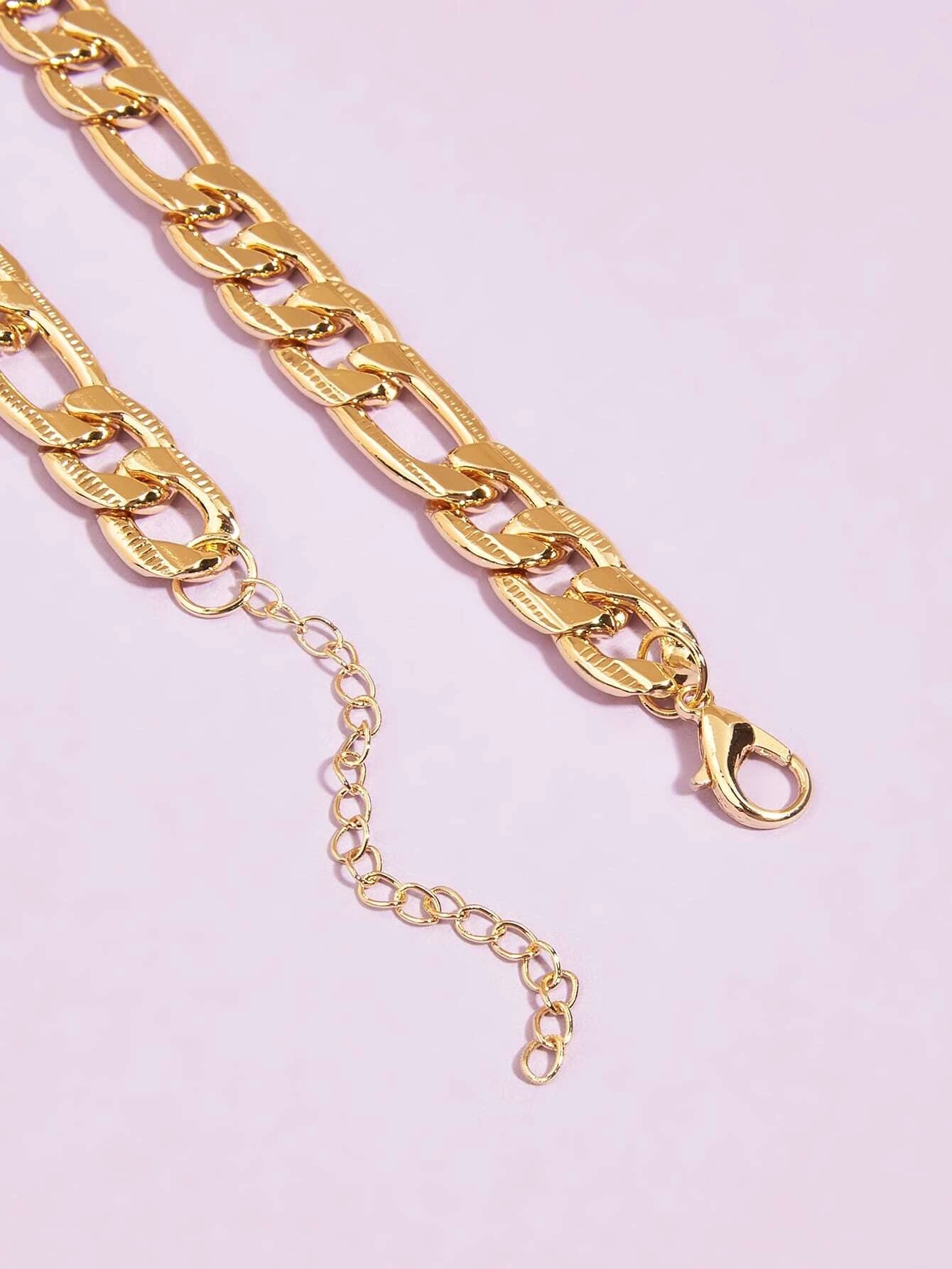 1Pc INS Style Cat & Dog Versatile Fashion Pet Necklace