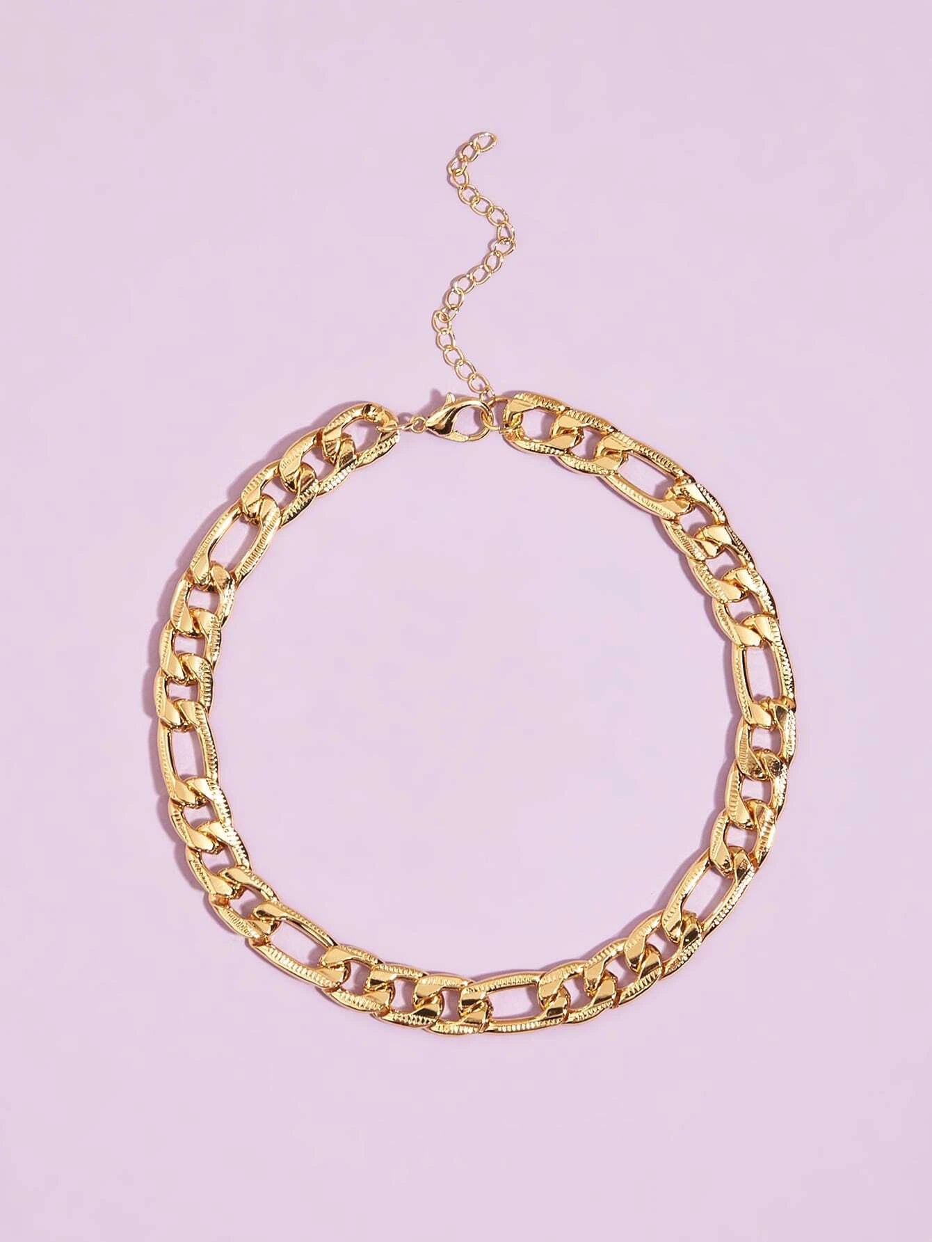 1Pc INS Style Cat & Dog Versatile Fashion Pet Necklace